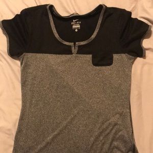 Nike Dri-Fit shirt